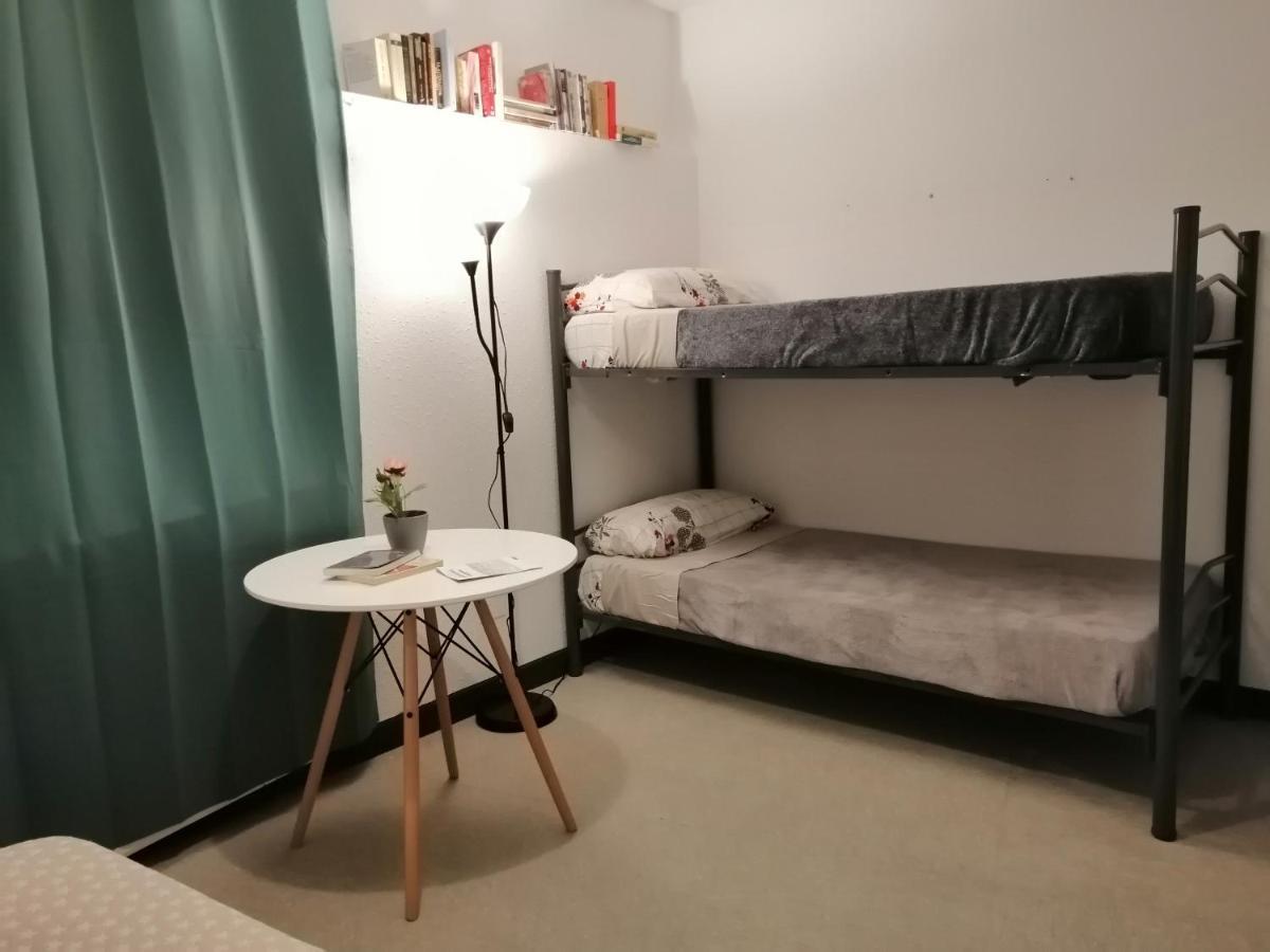 Bed and breakfast Grupo Rh