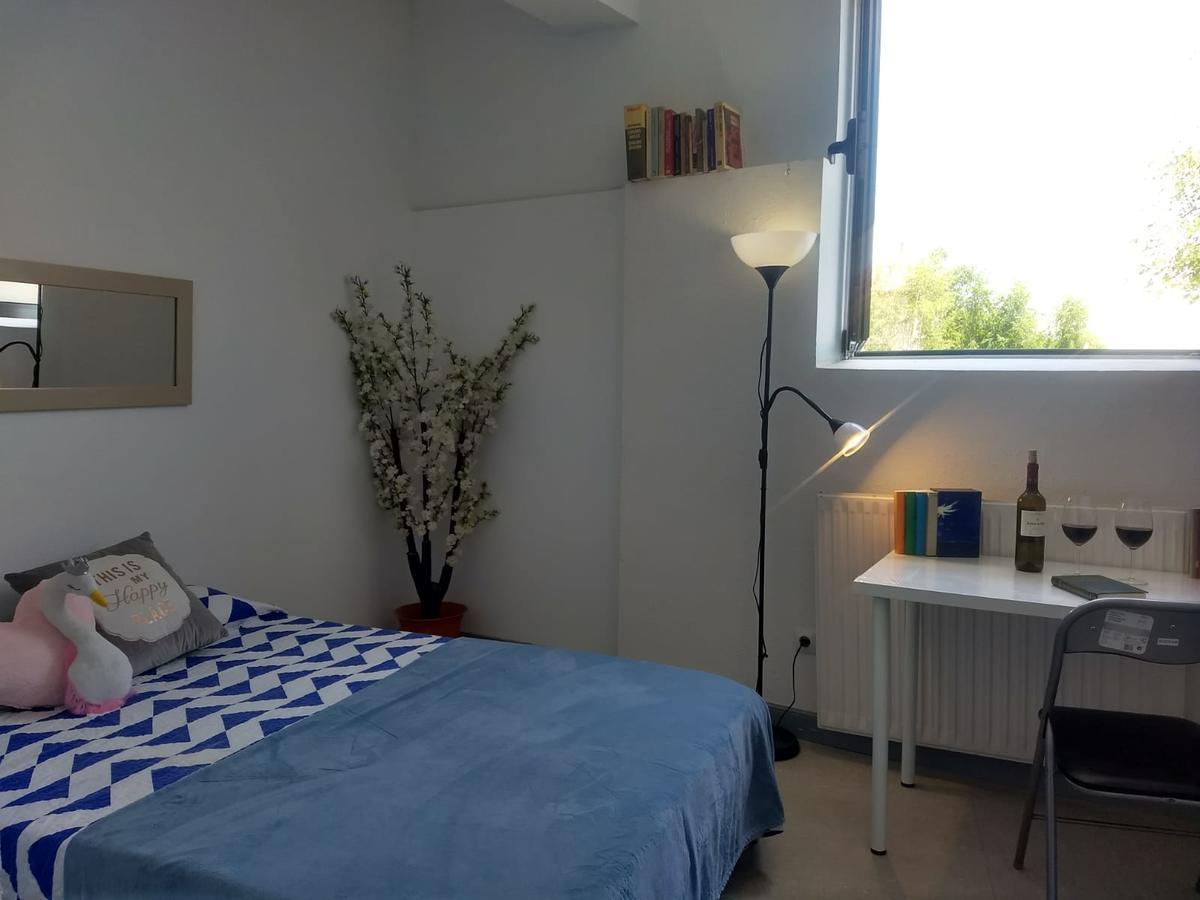 Grupo Rh Bed and breakfast