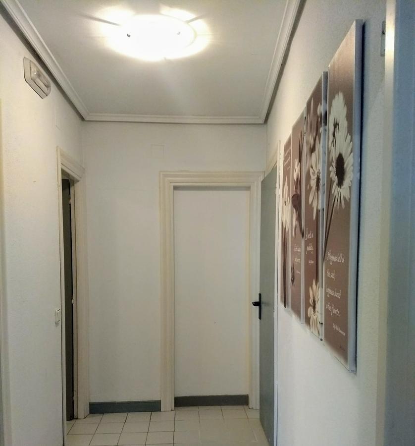 Bed and breakfast Grupo Rh Santander