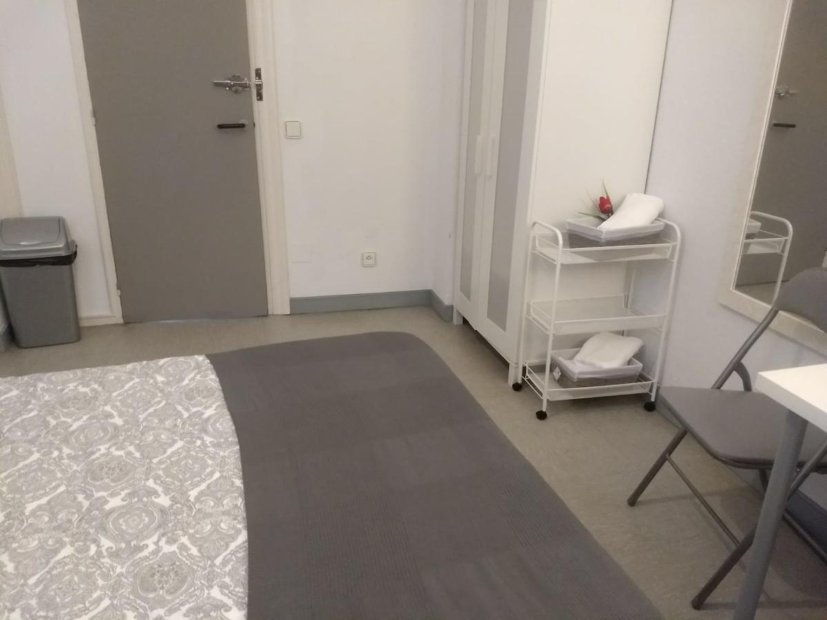 Grupo Rh Bed and breakfast Santander