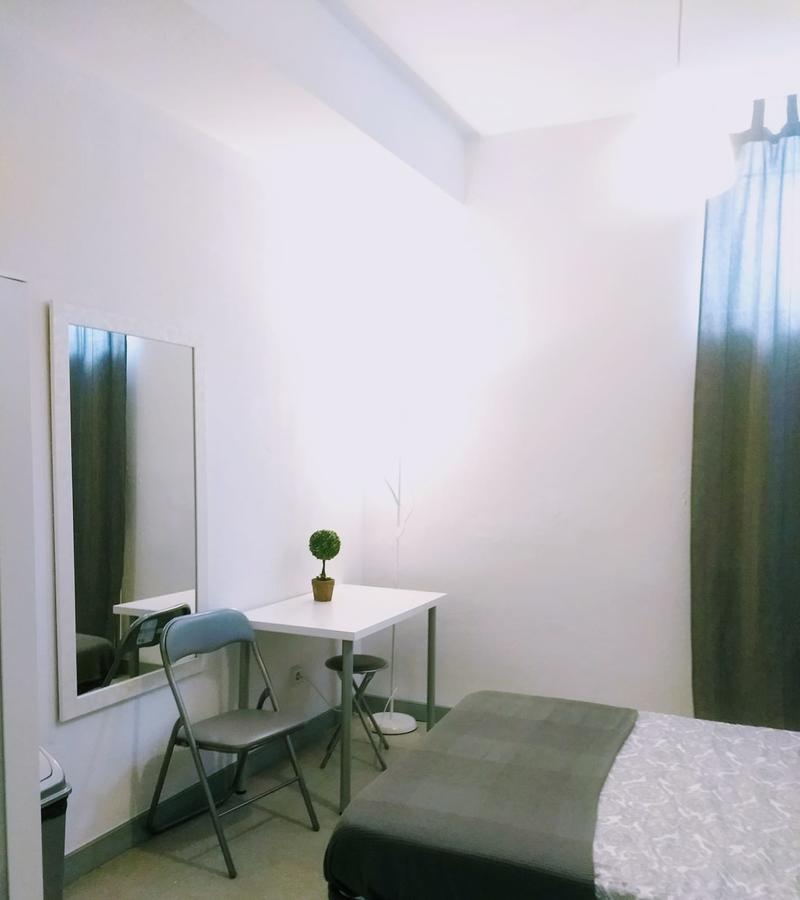 Bed and breakfast Grupo Rh
