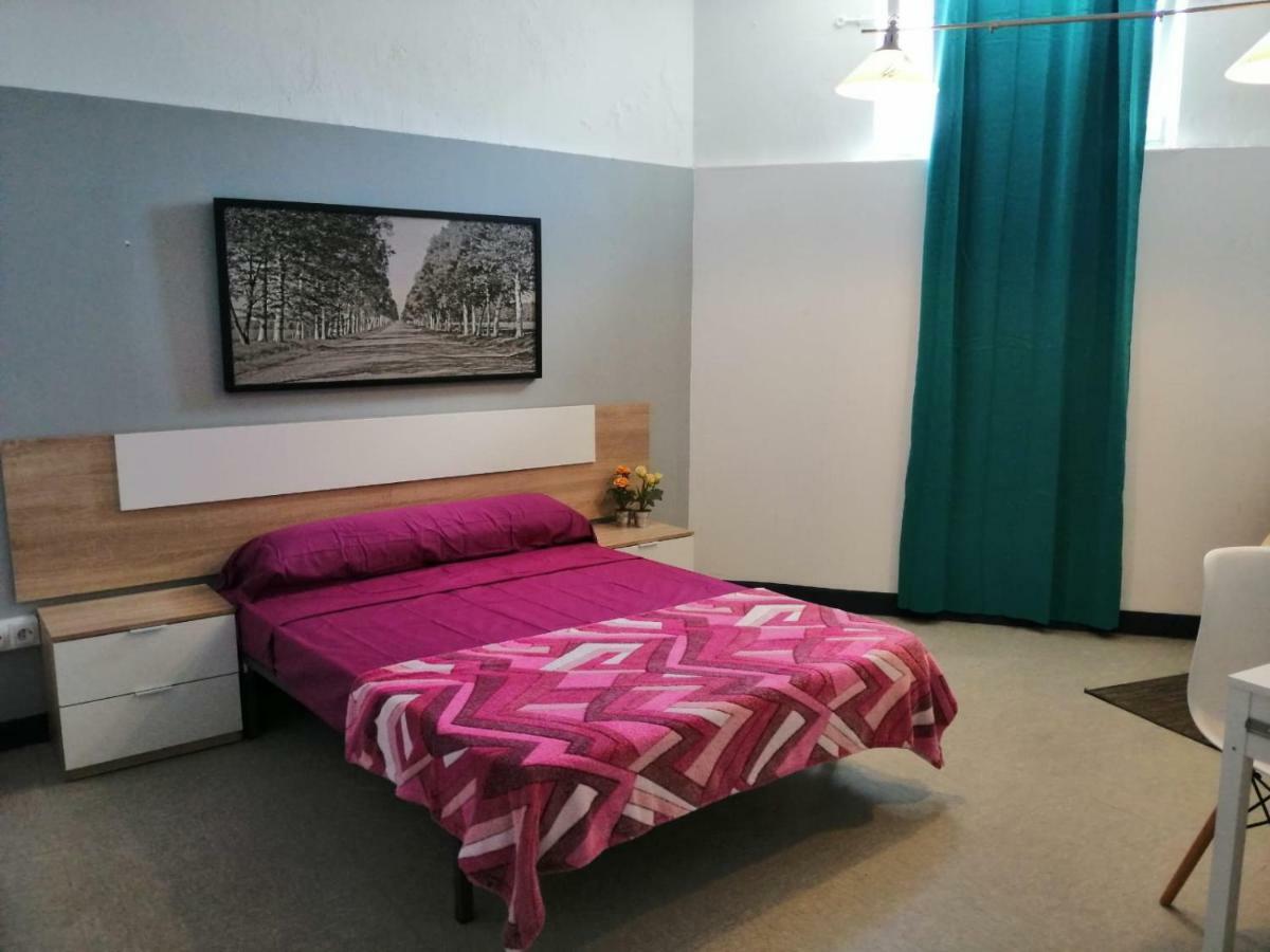 Grupo Rh Bed and breakfast *
