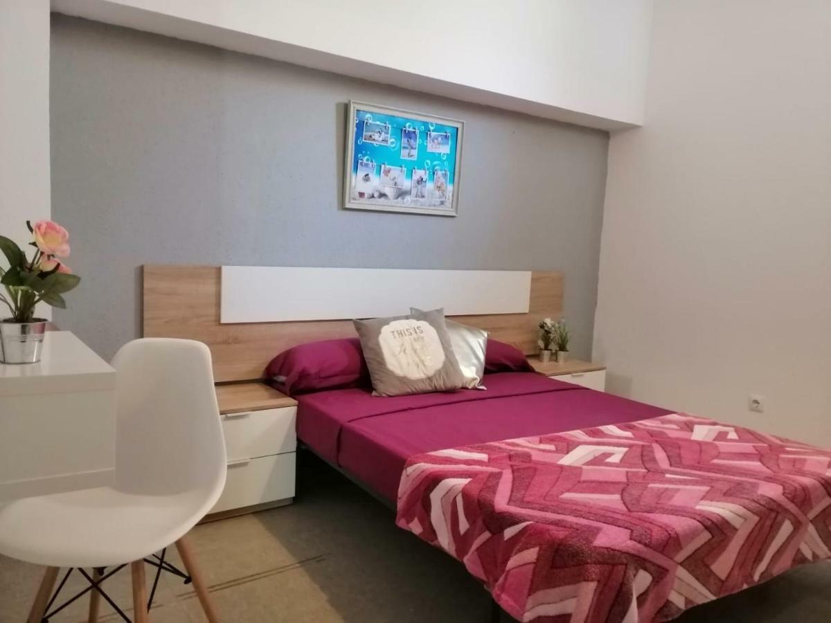 Grupo Rh Bed and breakfast Santander