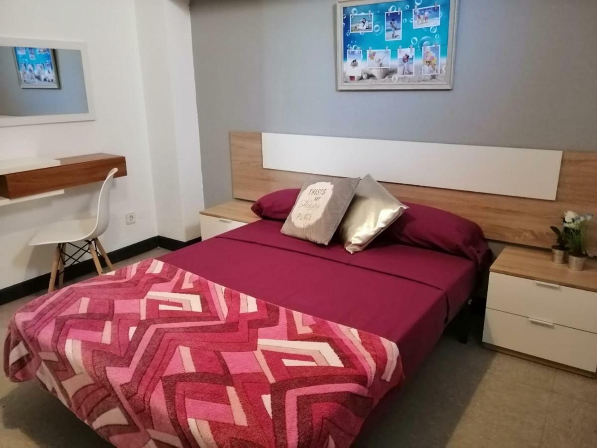 Grupo Rh Bed and breakfast Santander