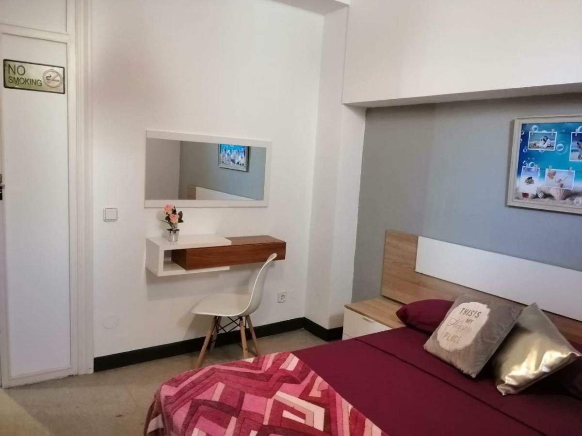 Grupo Rh Bed and breakfast Santander
