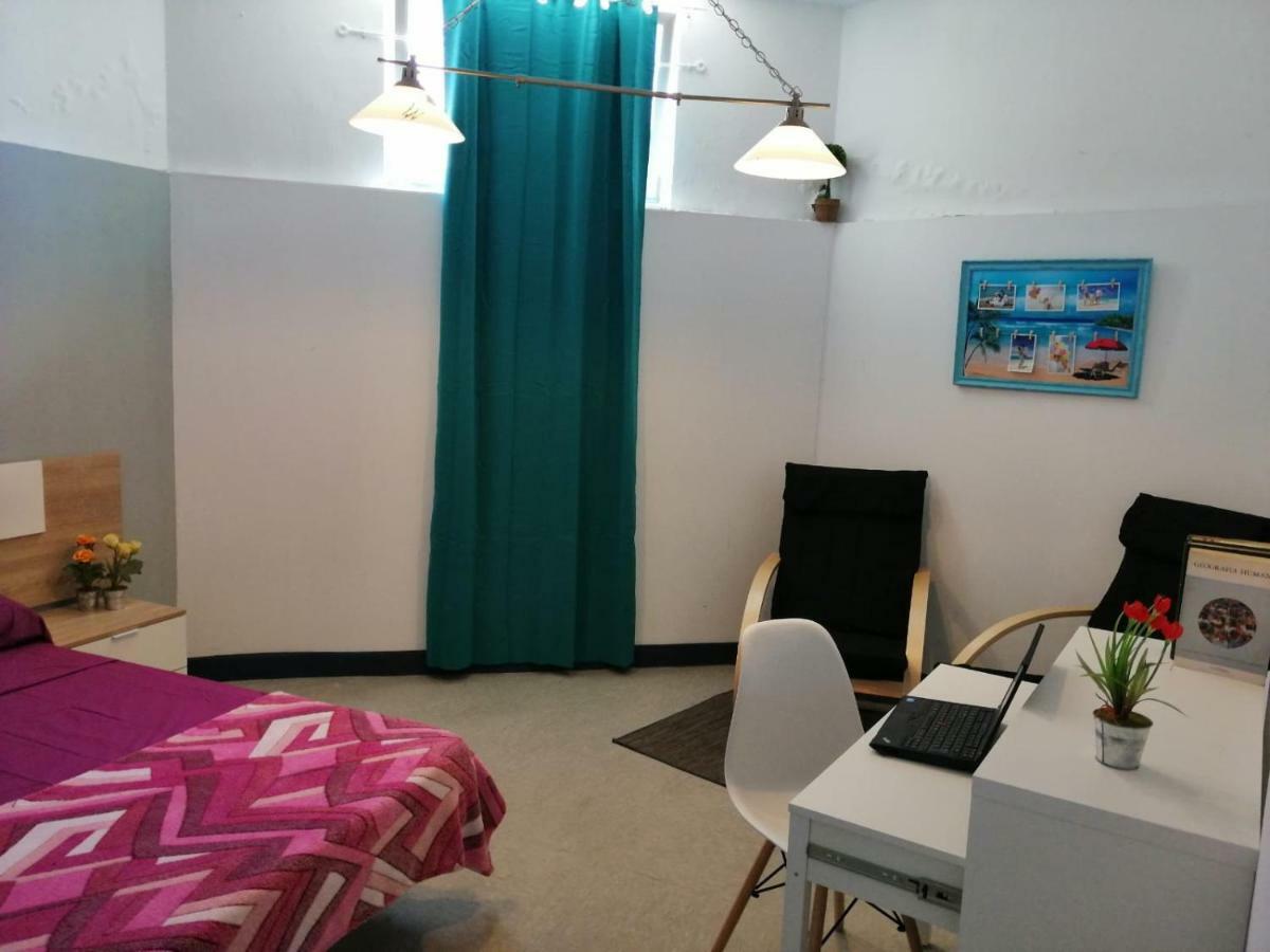 Grupo Rh Bed and breakfast Santander
