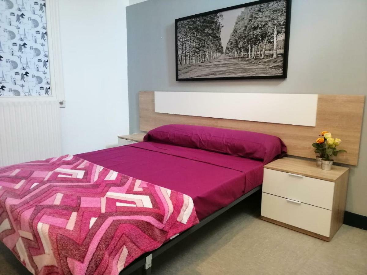 Grupo Rh Bed and breakfast Santander